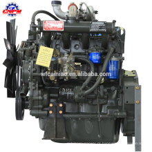 Motor diesel especial da maquinaria de construção do poder do grupo de gerador R4108ZK1